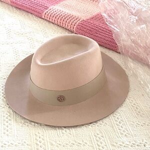 Maison Michel Paris Hat